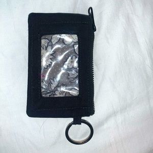 Vera Bradley ID Pouch
